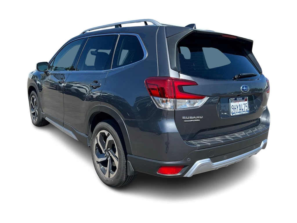 Thumbnail: 2023 Subaru Forester - 4