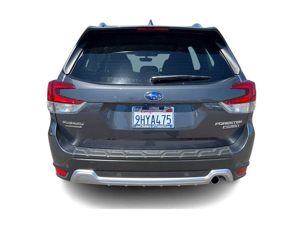 Thumbnail: 2023 Subaru Forester - 5