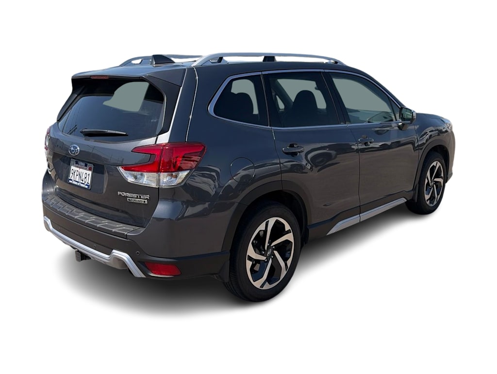 Thumbnail: 2023 Subaru Forester - 21