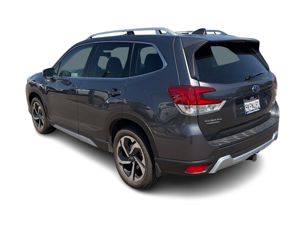 Thumbnail: 2023 Subaru Forester - 3