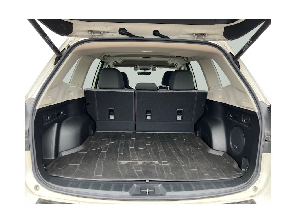 Thumbnail: 2020 Subaru Forester - 17