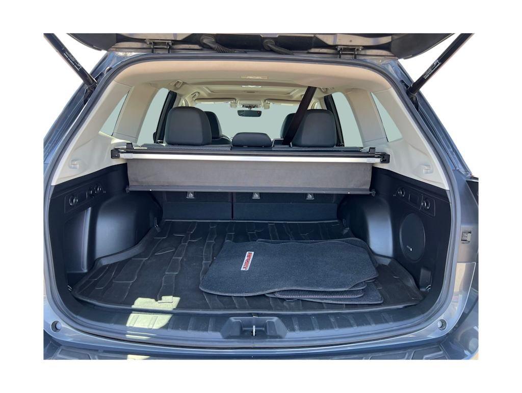 Thumbnail: 2020 Subaru Forester - 18