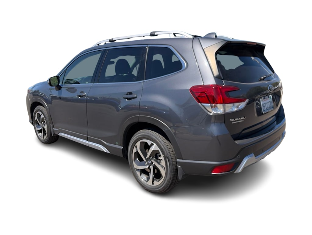 Thumbnail: 2023 Subaru Forester - 4