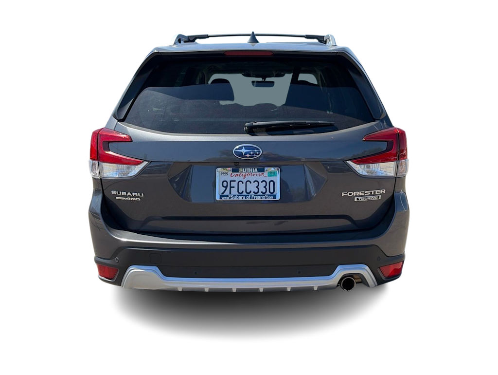 Thumbnail: 2023 Subaru Forester - 5