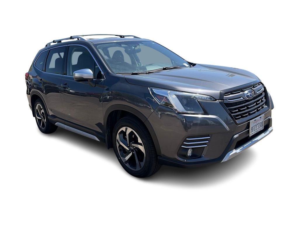 Thumbnail: 2023 Subaru Forester - 16