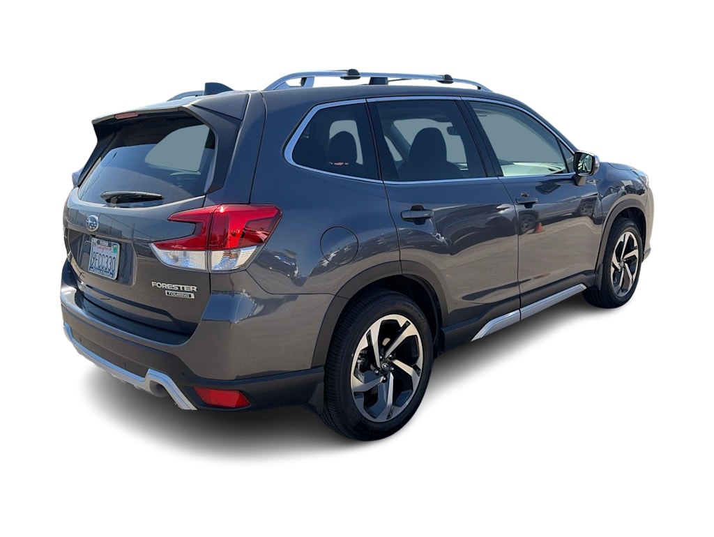 Thumbnail: 2023 Subaru Forester - 18