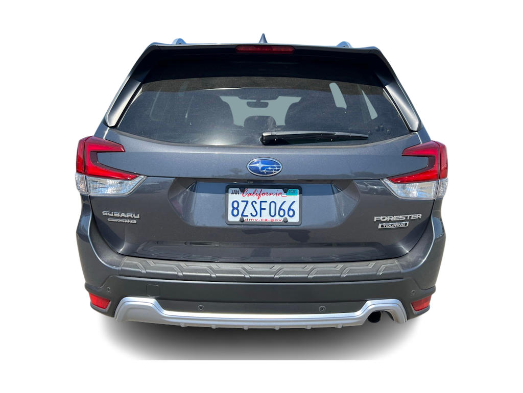 Thumbnail: 2022 Subaru Forester - 5