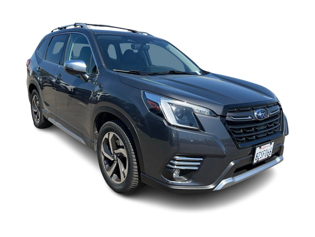 Thumbnail: 2022 Subaru Forester - 23