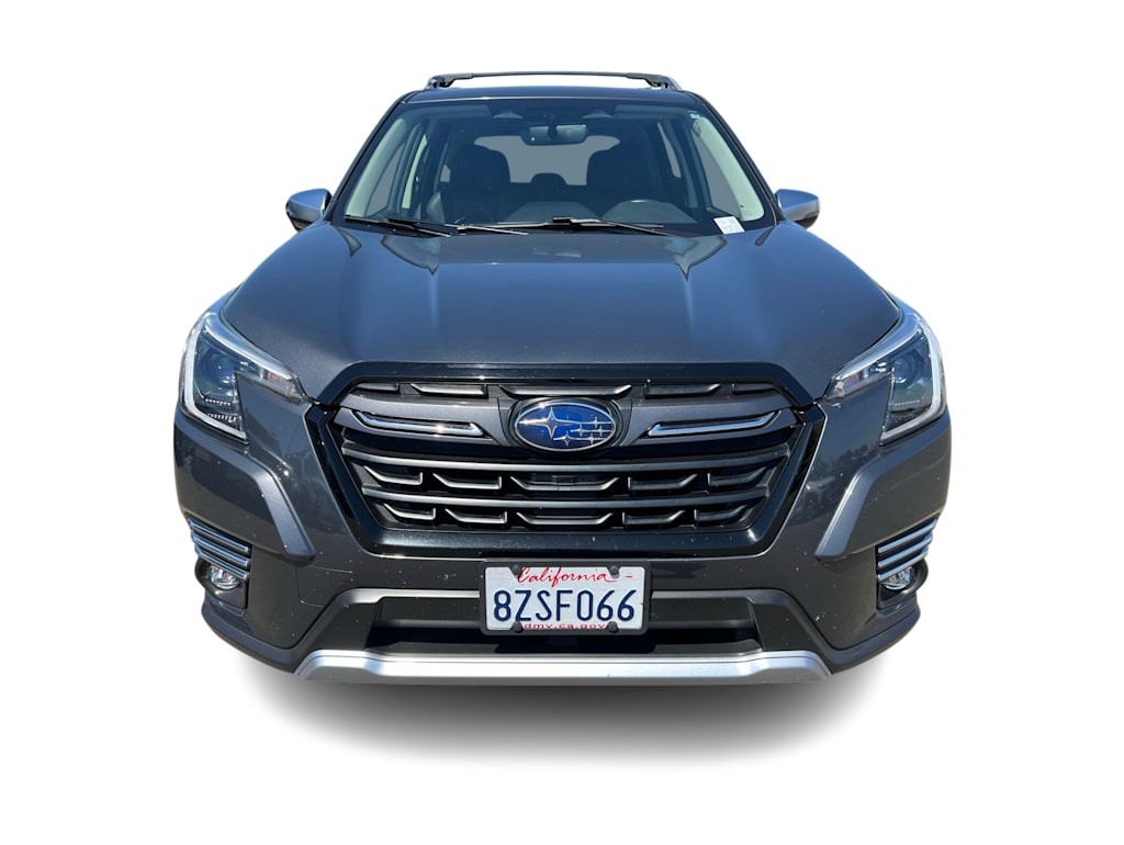 Thumbnail: 2022 Subaru Forester - 6