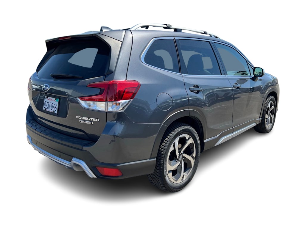 Thumbnail: 2022 Subaru Forester - 21