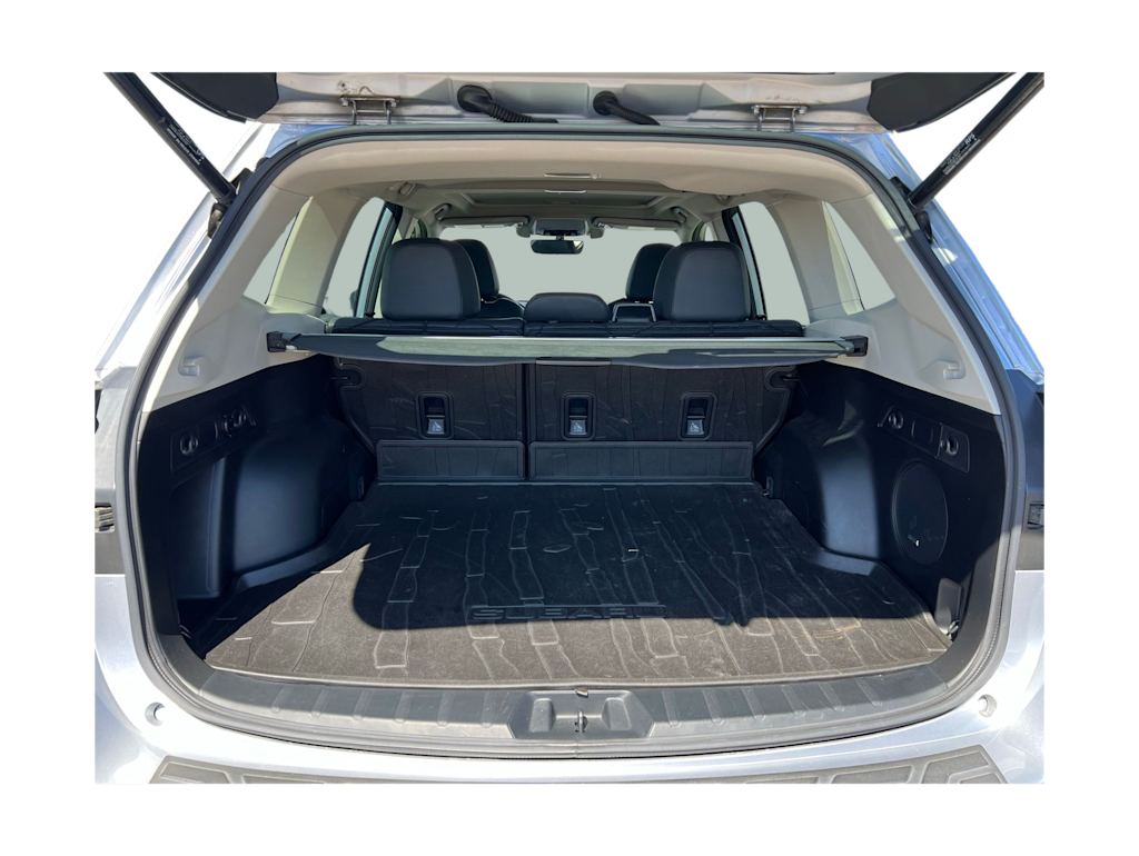 Thumbnail: 2021 Subaru Forester - 17