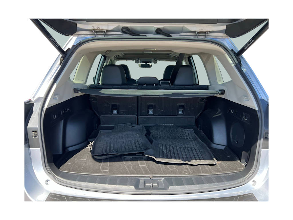 Thumbnail: 2021 Subaru Forester - 18