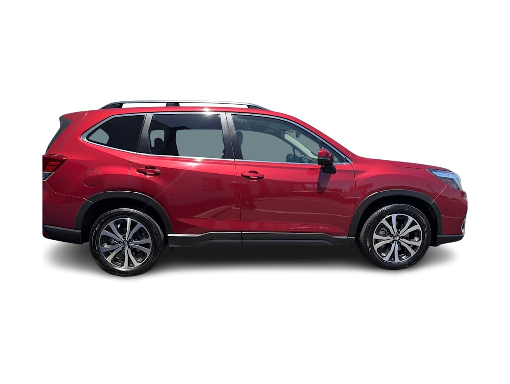 Thumbnail: 2020 Subaru Forester - 28