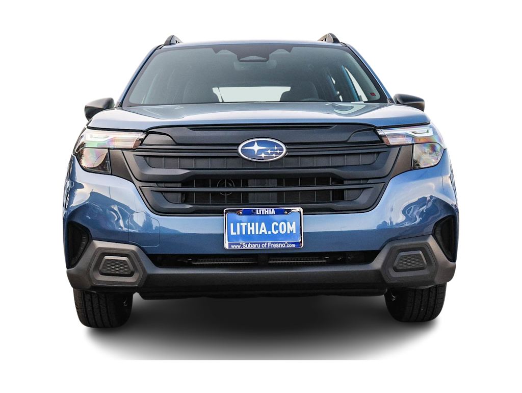 Thumbnail: 2025 Subaru Forester - 5