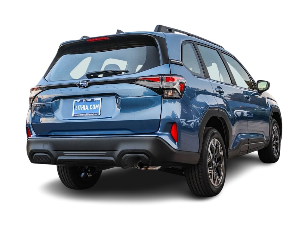 Thumbnail: 2025 Subaru Forester - 17