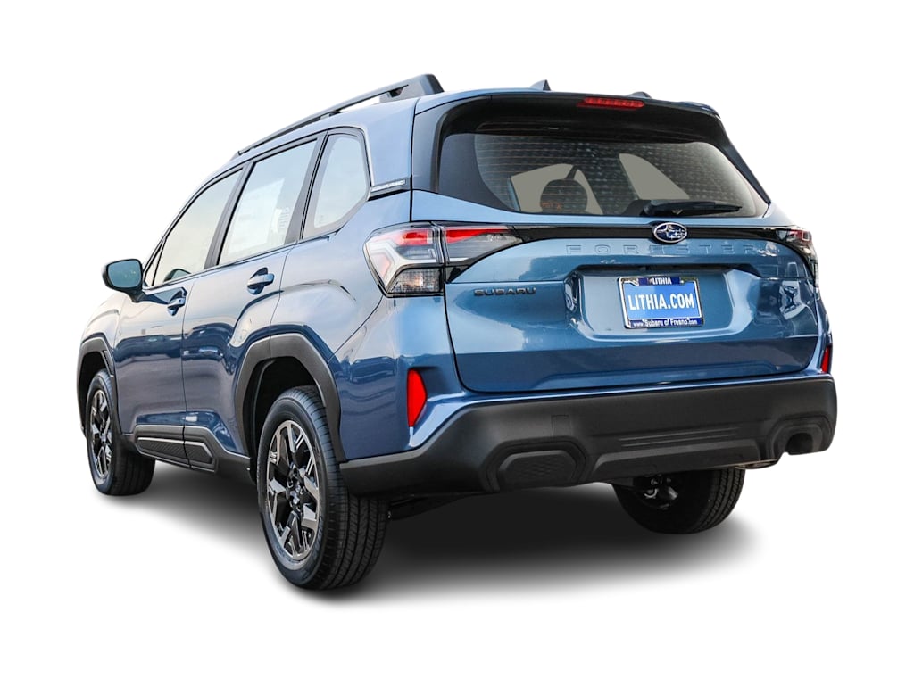 Thumbnail: 2025 Subaru Forester - 3