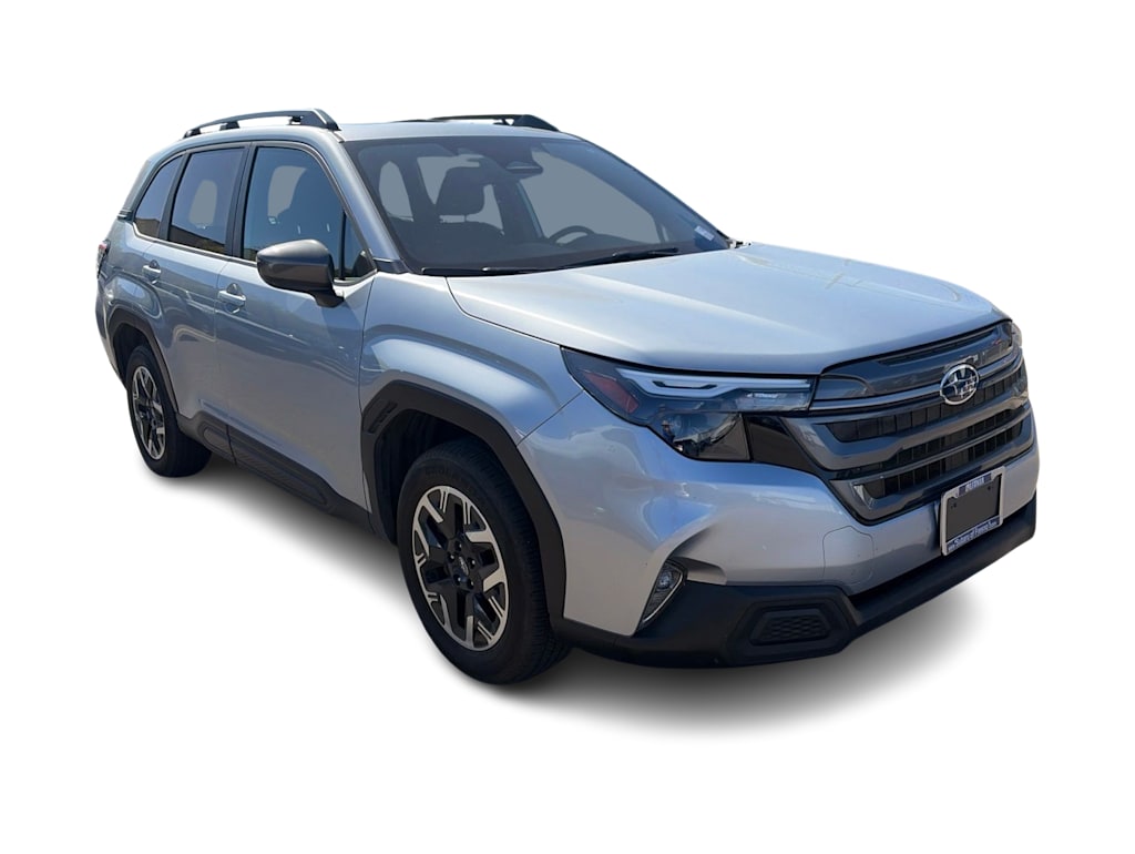 Thumbnail: 2025 Subaru Forester - 14