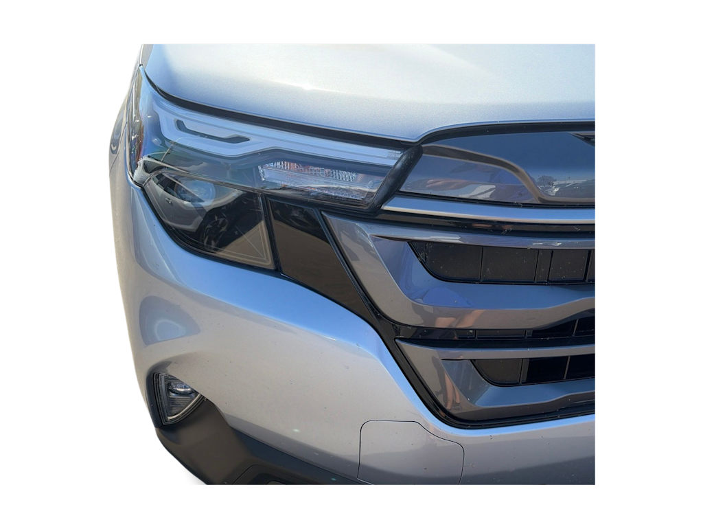 Thumbnail: 2025 Subaru Forester - 19
