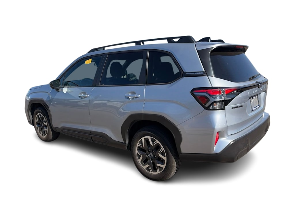 Thumbnail: 2025 Subaru Forester - 3