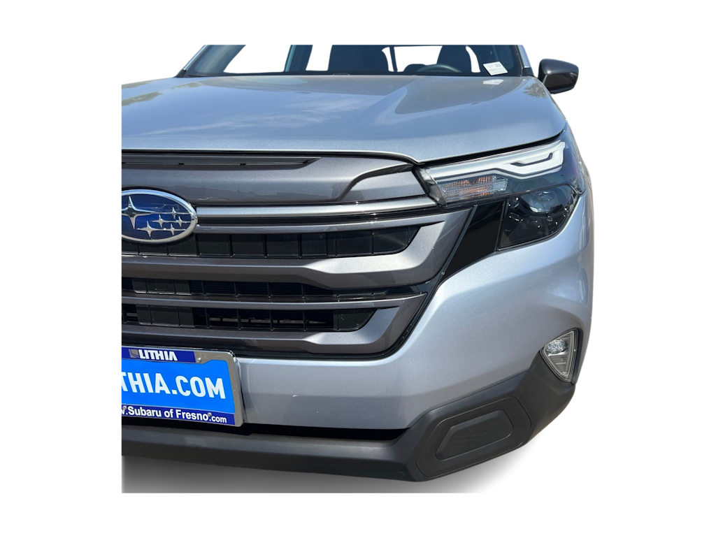 Thumbnail: 2025 Subaru Forester - 6