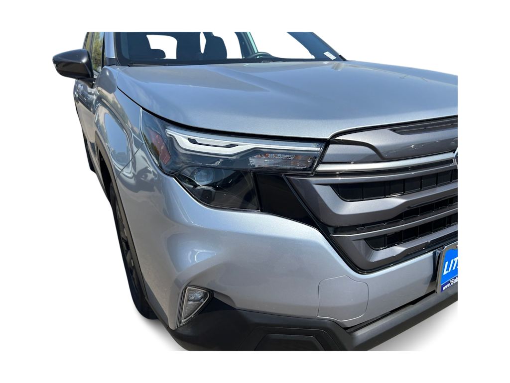Thumbnail: 2025 Subaru Forester - 22