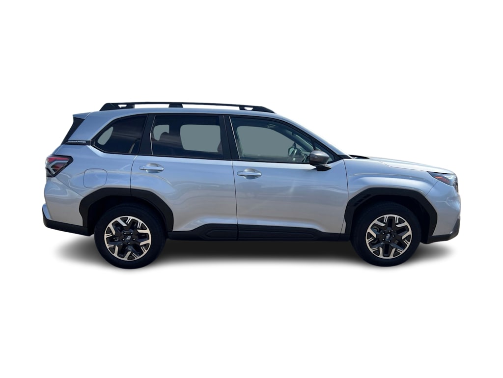 Thumbnail: 2025 Subaru Forester - 19