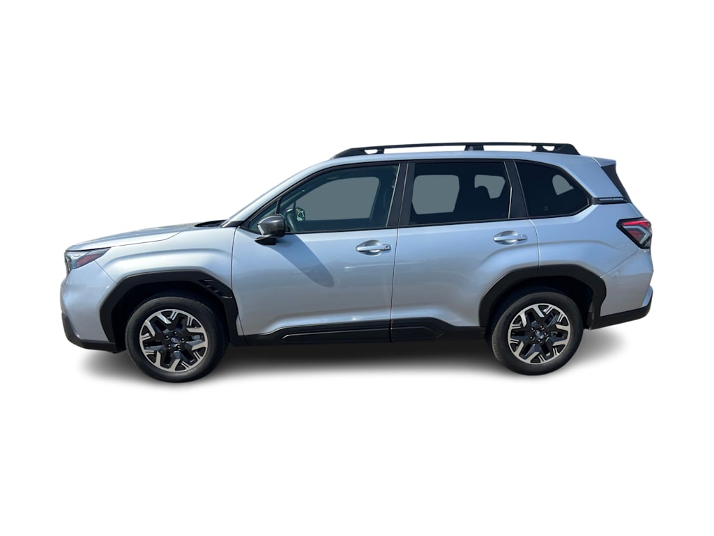 Thumbnail: 2025 Subaru Forester - 3