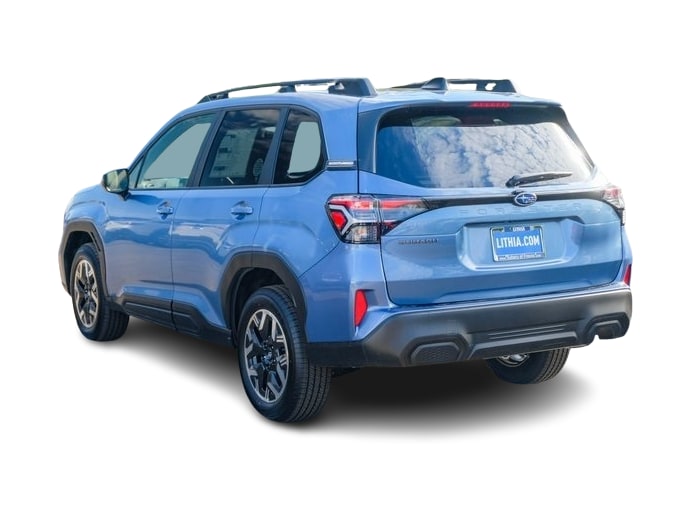 Thumbnail: 2025 Subaru Forester - 3