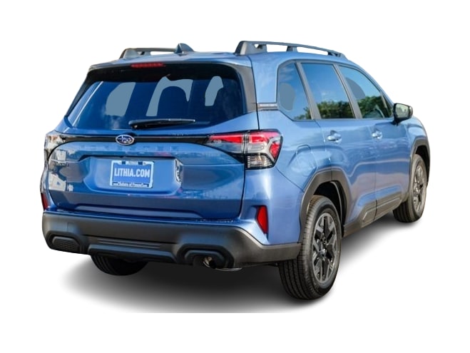 Thumbnail: 2025 Subaru Forester - 17