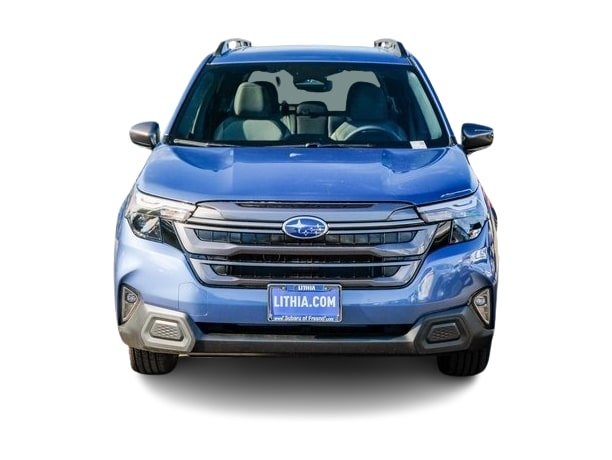 Thumbnail: 2025 Subaru Forester - 5