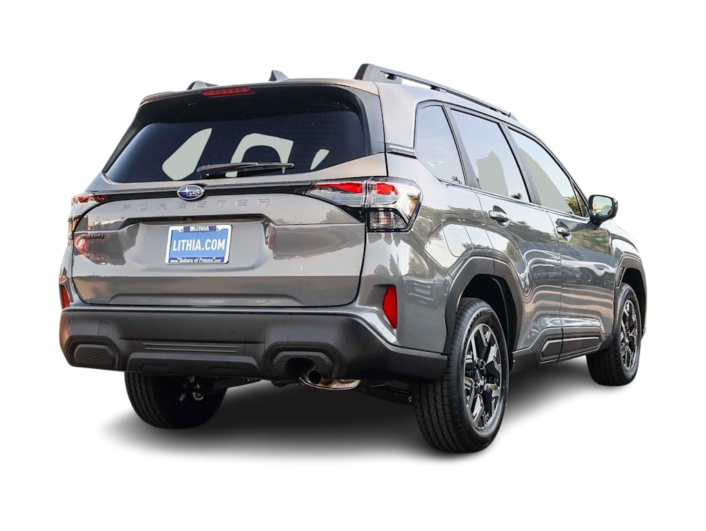 Thumbnail: 2025 Subaru Forester - 20