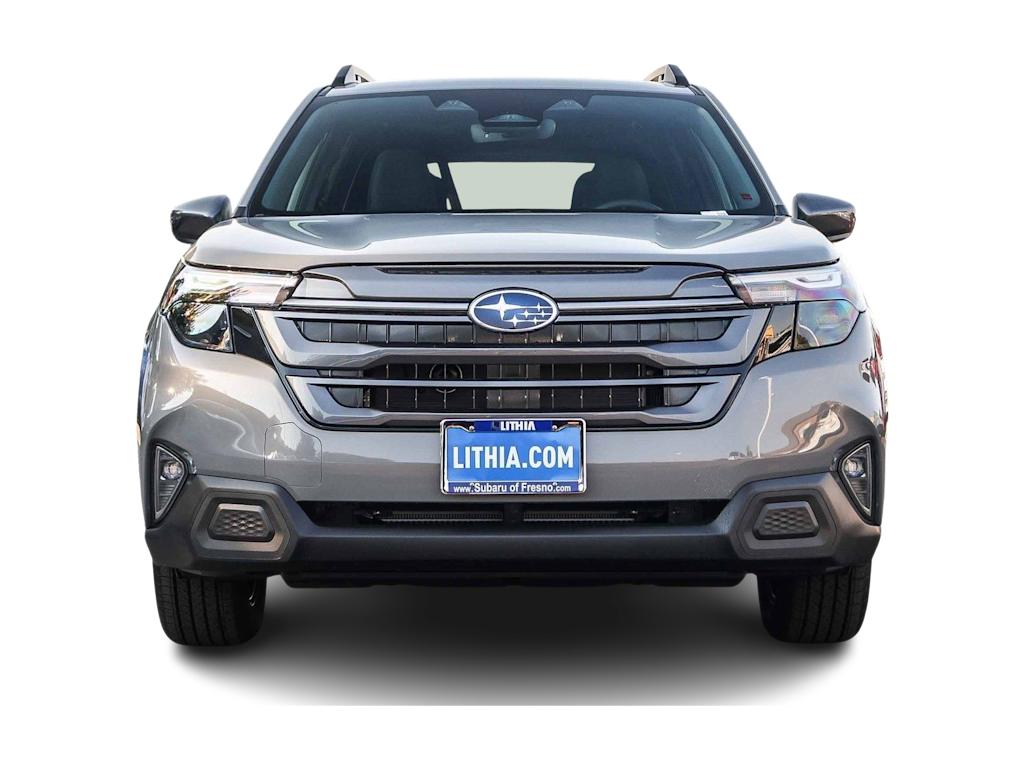 Thumbnail: 2025 Subaru Forester - 5