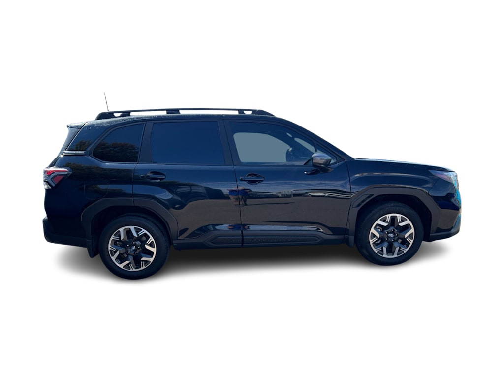 Thumbnail: 2025 Subaru Forester - 17
