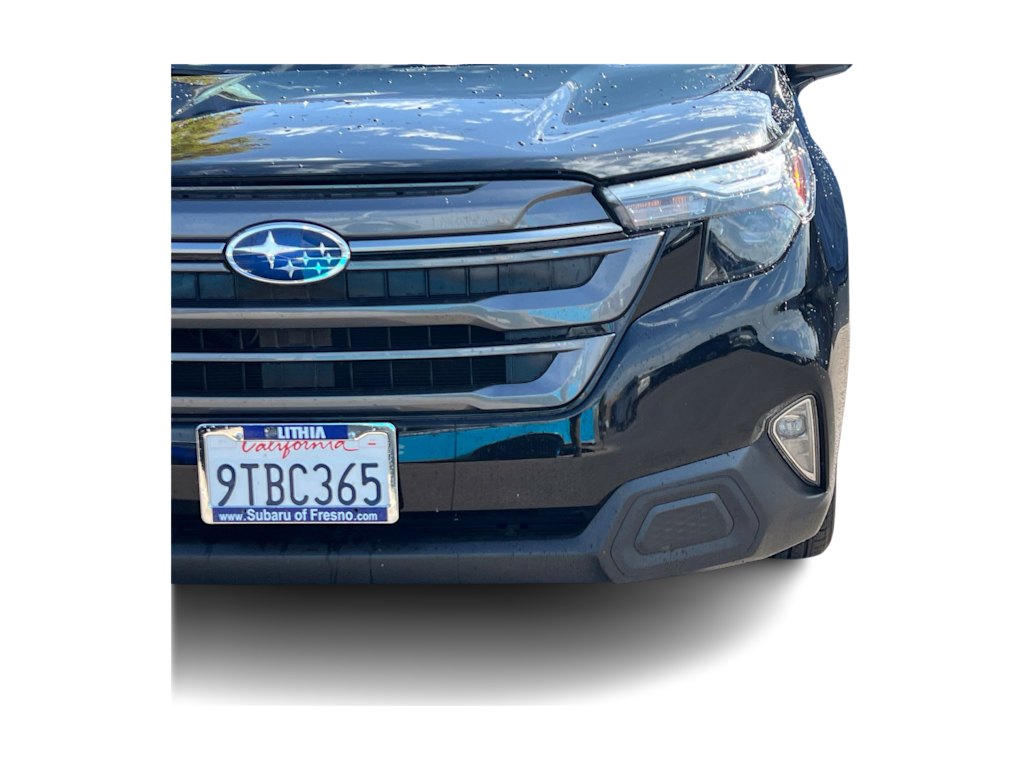 Thumbnail: 2025 Subaru Forester - 5