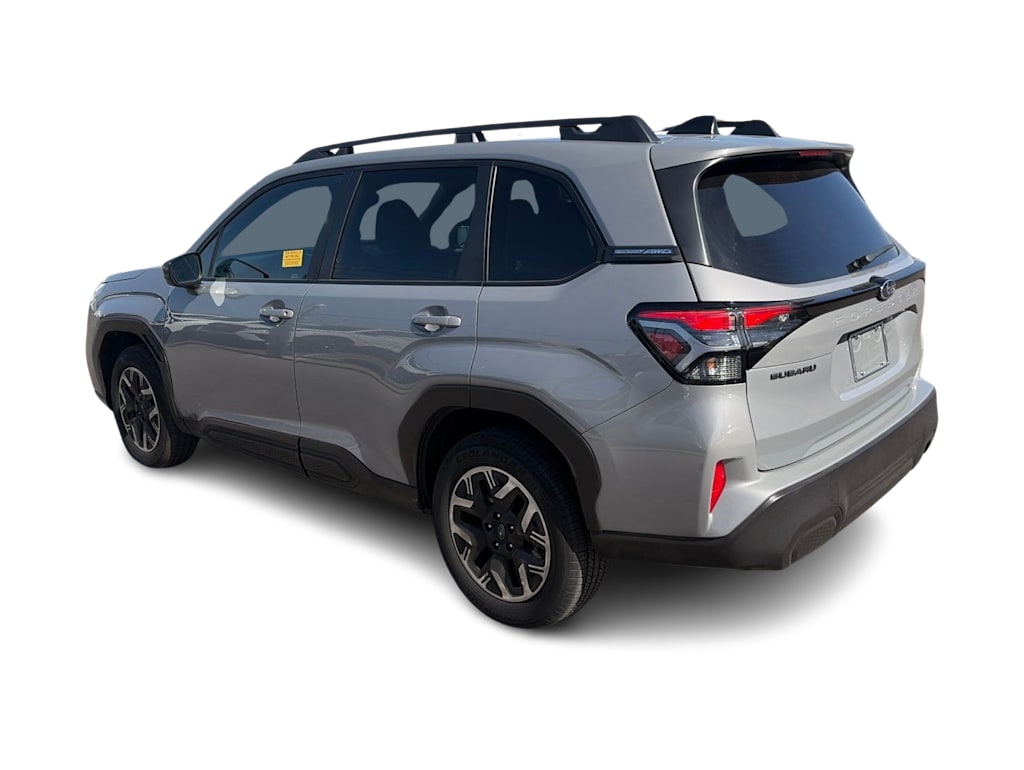 Thumbnail: 2025 Subaru Forester - 3