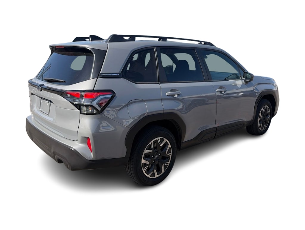 Thumbnail: 2025 Subaru Forester - 19