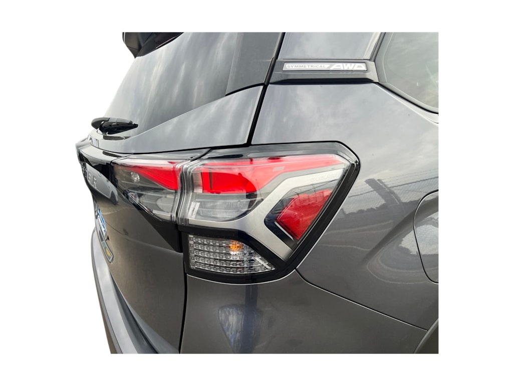Thumbnail: 2025 Subaru Forester - 24