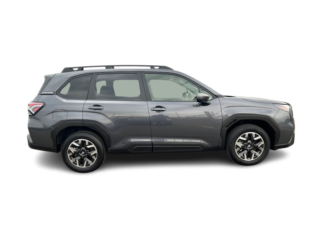 Thumbnail: 2025 Subaru Forester - 17
