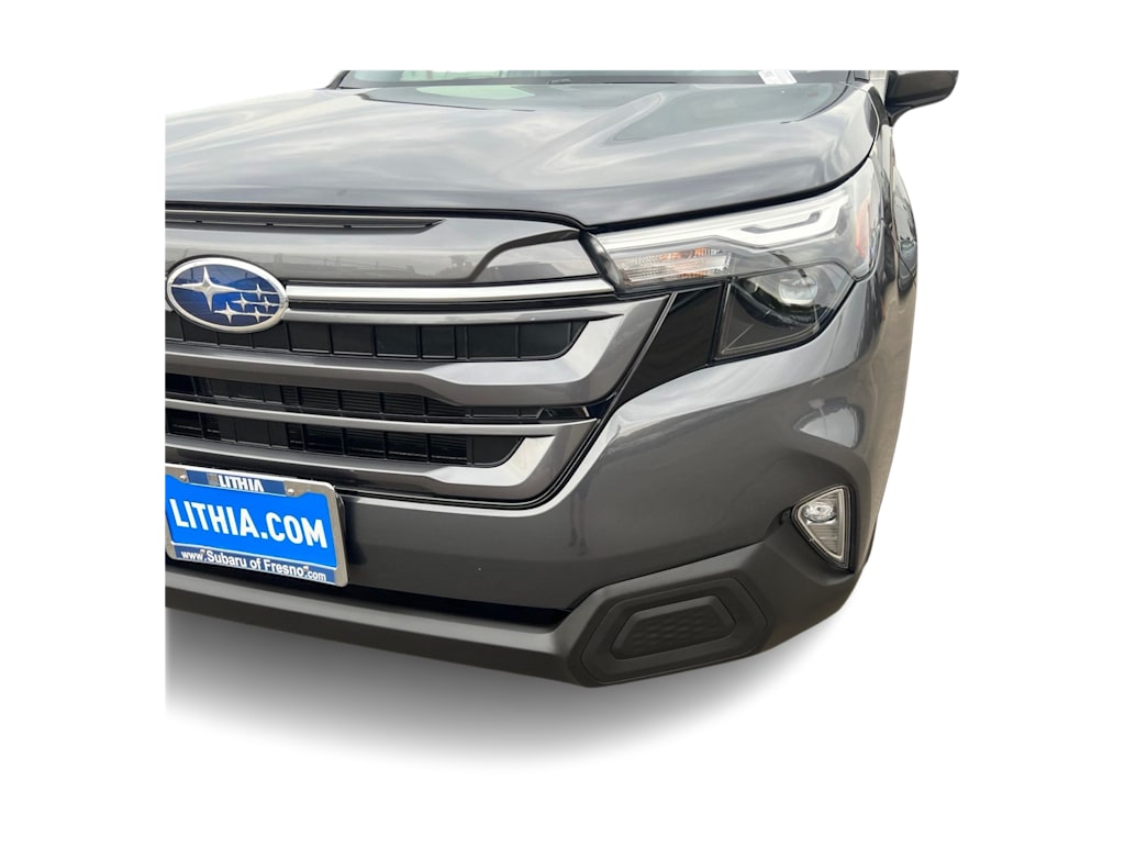 Thumbnail: 2025 Subaru Forester - 6