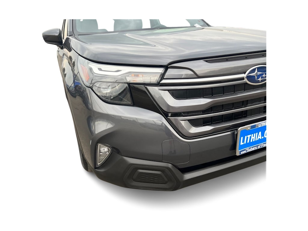 Thumbnail: 2025 Subaru Forester - 20