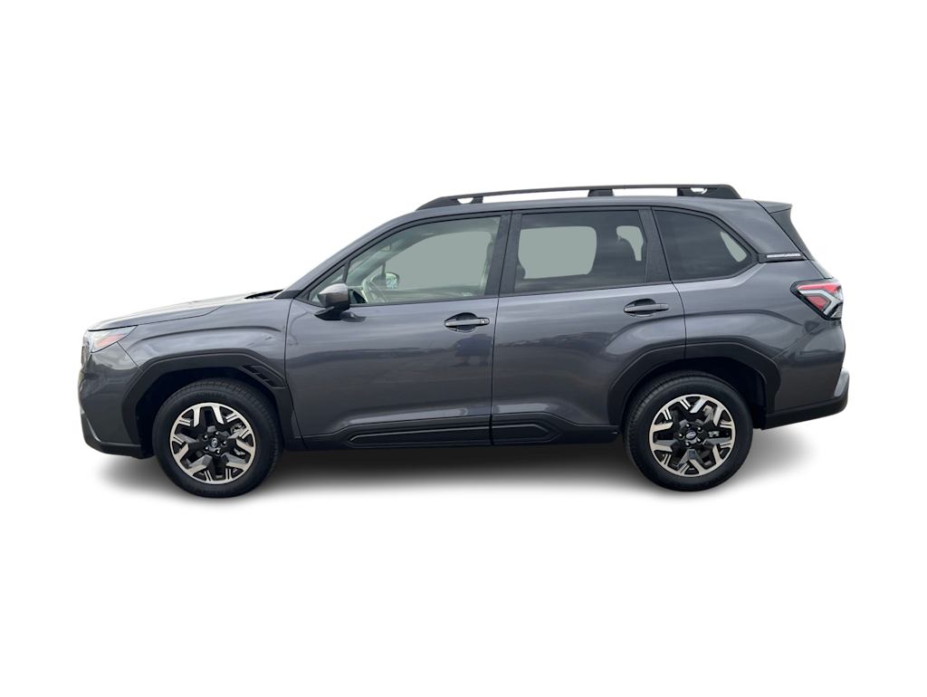 Thumbnail: 2025 Subaru Forester - 3