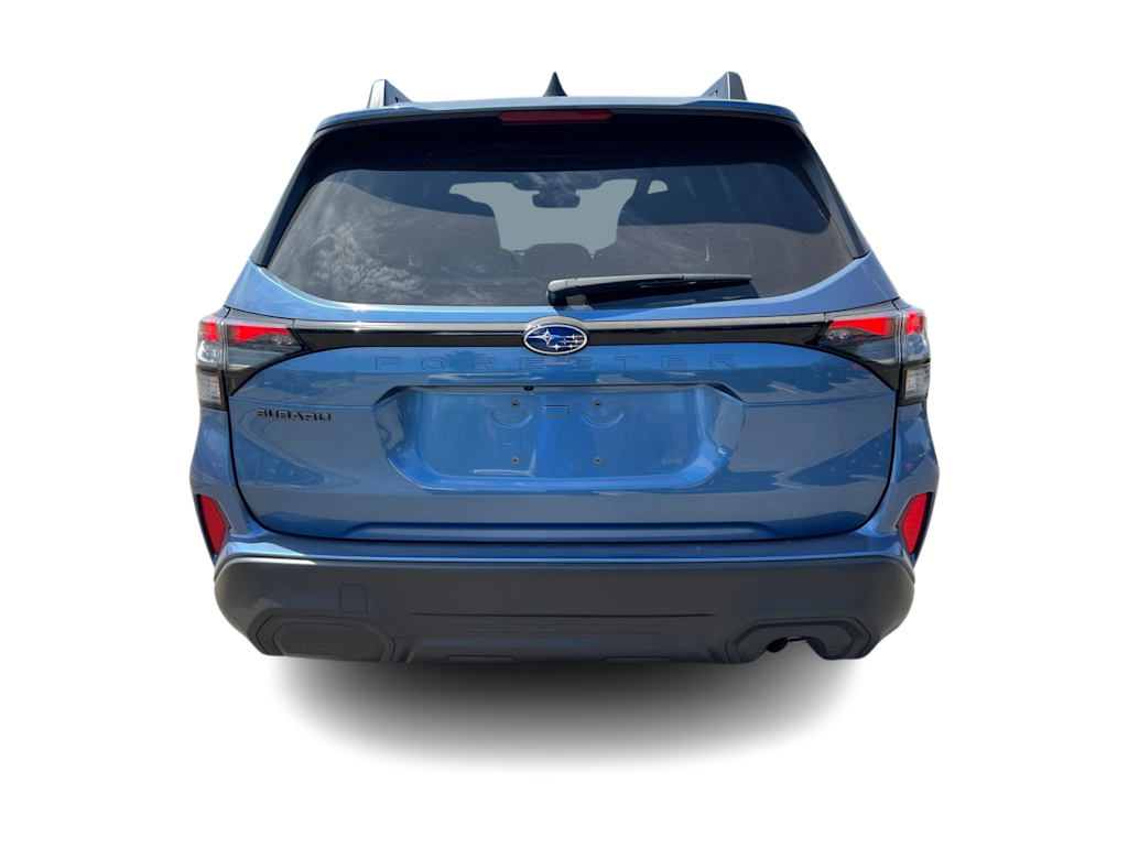 Thumbnail: 2025 Subaru Forester - 4