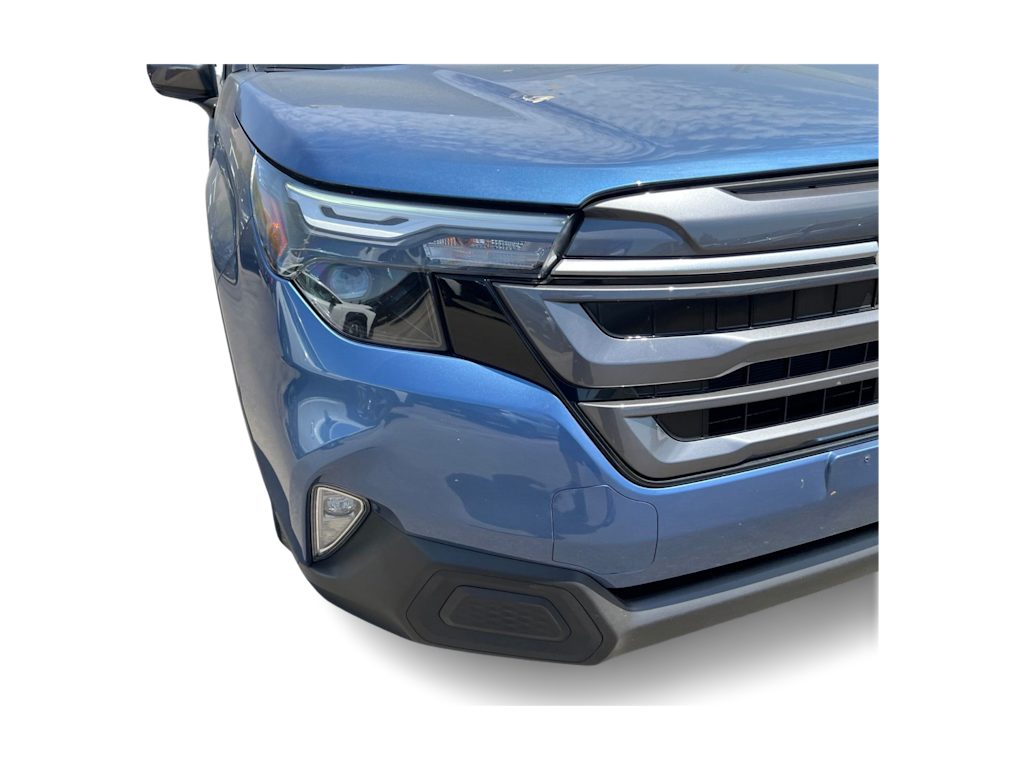 Thumbnail: 2025 Subaru Forester - 18