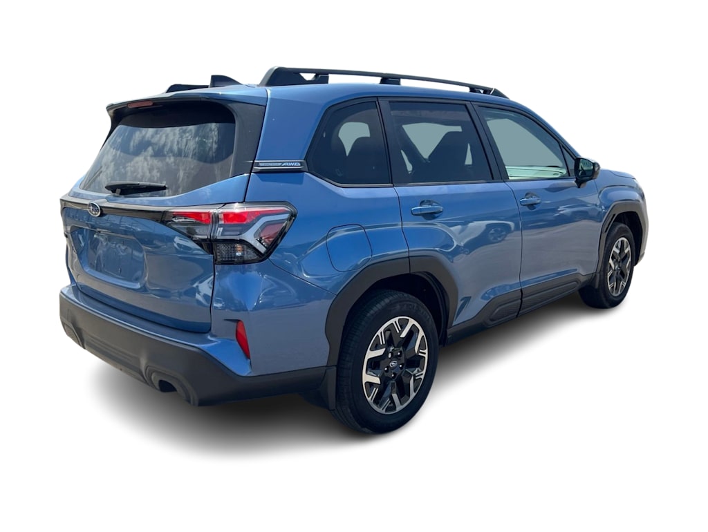 Thumbnail: 2025 Subaru Forester - 15