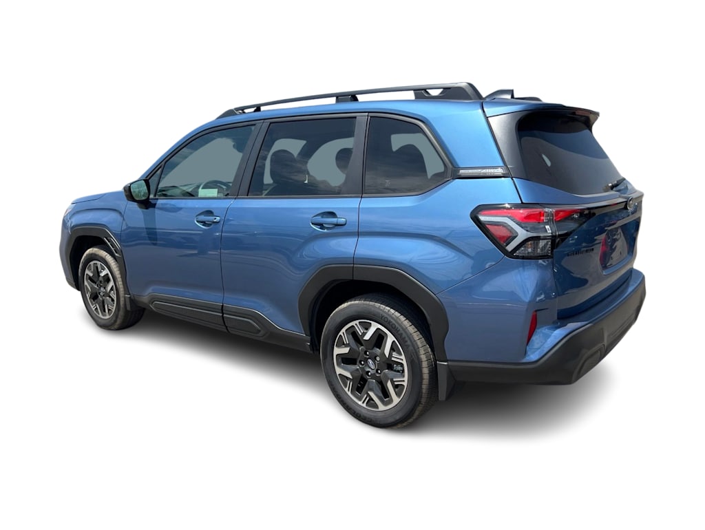 Thumbnail: 2025 Subaru Forester - 3