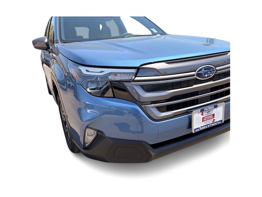 Thumbnail: 2025 Subaru Forester - 22