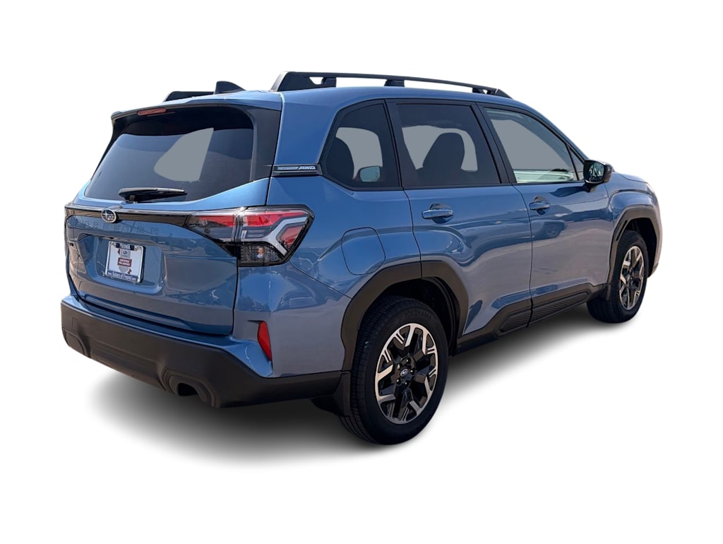 Thumbnail: 2025 Subaru Forester - 20