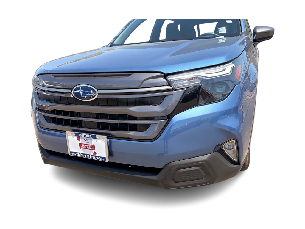 Thumbnail: 2025 Subaru Forester - 6