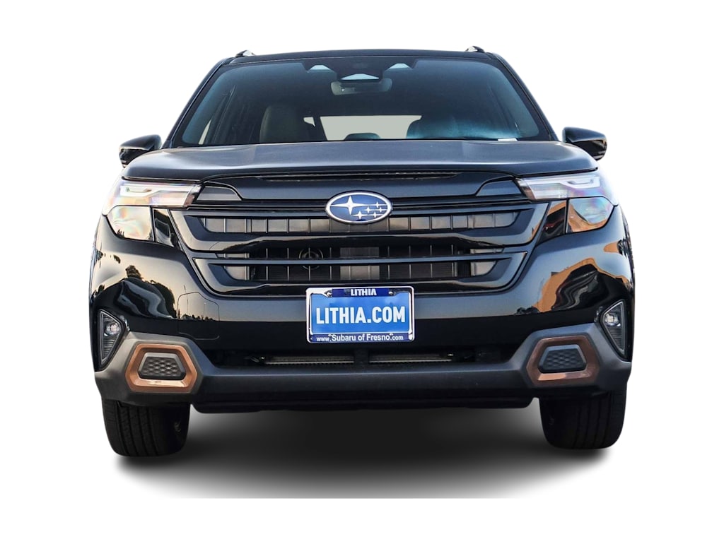 Thumbnail: 2025 Subaru Forester - 5