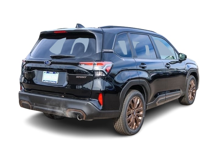 Thumbnail: 2025 Subaru Forester - 19